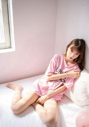 宝宝我们侧着腿再来一次