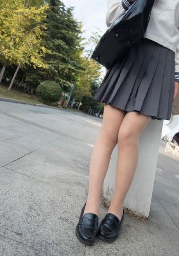 韩国美人
