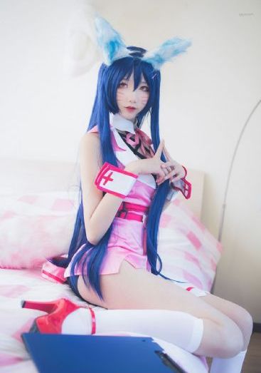 邻家索菲