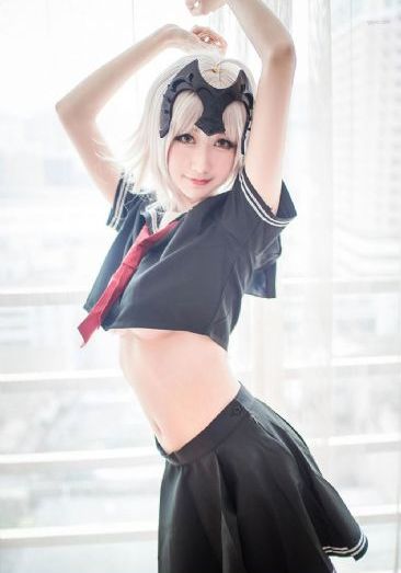 魔装学园免费观看