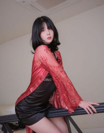 韩国之春