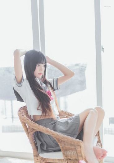 年轻女子寄宿学校