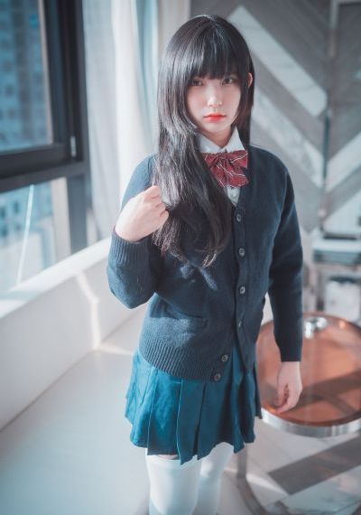 憧憬成为魔法少女