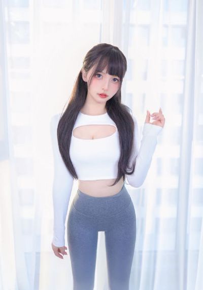 前辈是伪娘