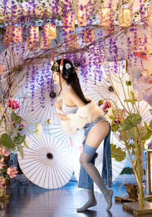 喜爱夜