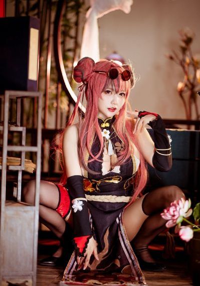 梦想变为魔法少女