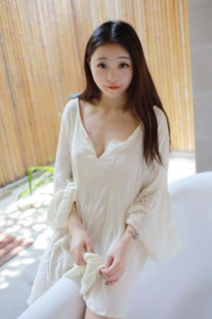 淡蓝之眸