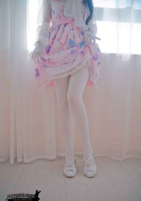 美味小蜜桃