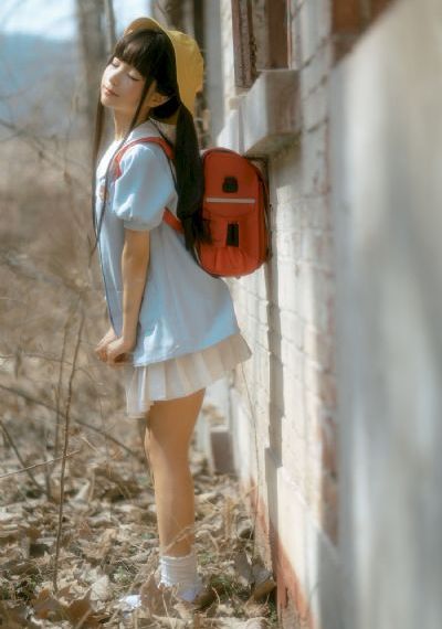 年轻女子寄宿学校