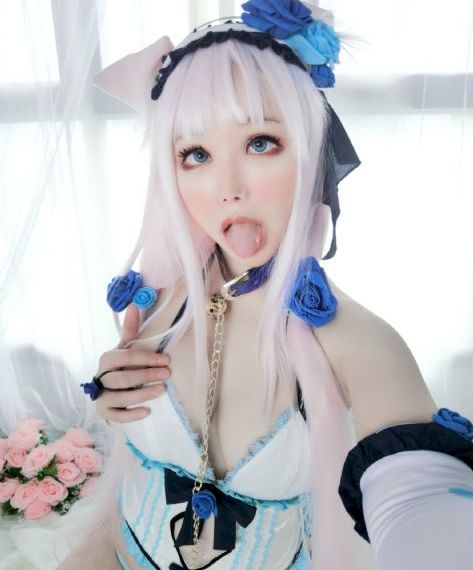 女版第一滴血