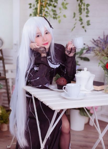 云雨山庄