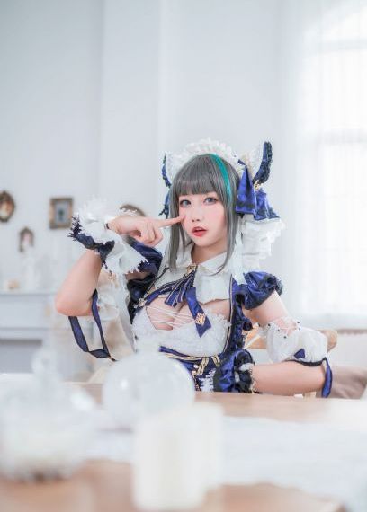 魔法少女小圆在线观看免费完整版