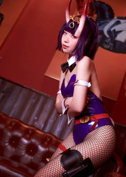 年轻妹妹