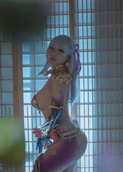 花开伊吕波在线观看动漫