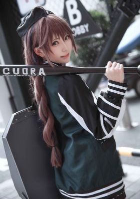 兽娘通信全集
