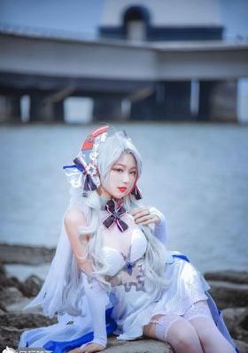 露营动漫