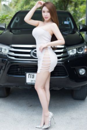 包出女王