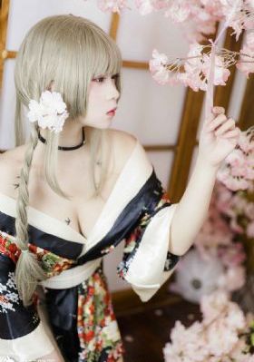荞麦疯长