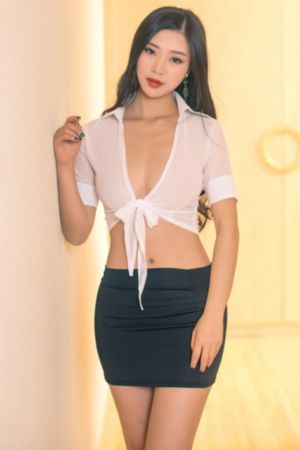 迷人的保姆5
