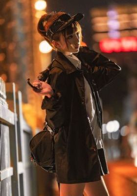 男女生差差