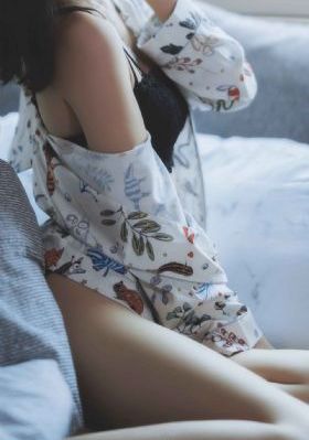 年轻母亲伦理