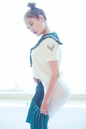 她在丈面前被耍了日本片2016