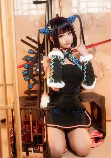 最后羔羊
