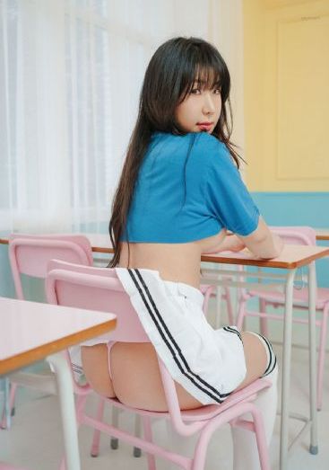 好色老师