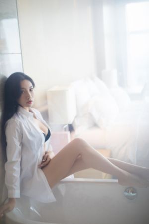 小镇反面
