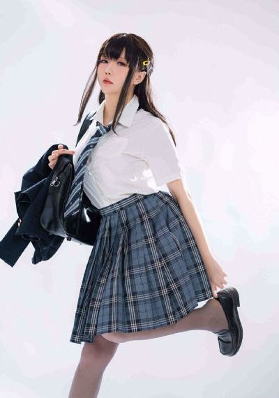 特殊女学生服务4