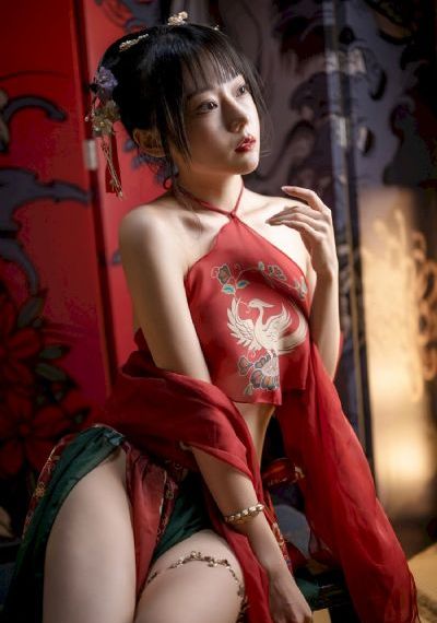 无欲不爱在线观看