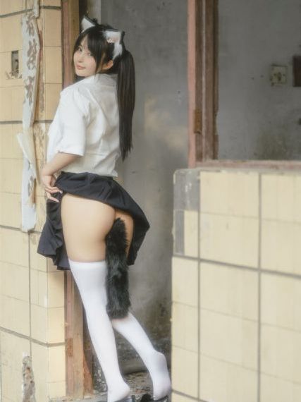 我的老婆是条狗