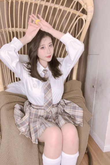 我没有失踪