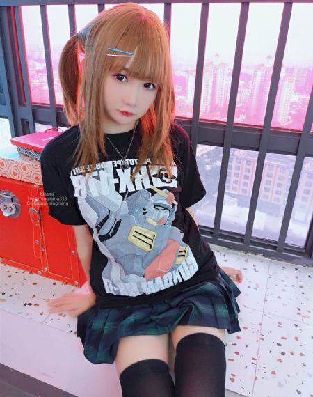 我和我的朋友们