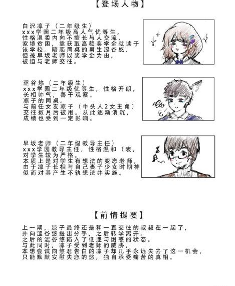 《喜爱夜蒲3》无删减版