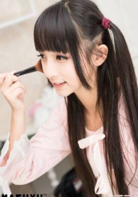 美丽姑娘观看中文版