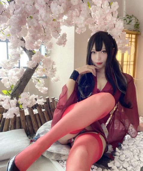 旺角黑夜