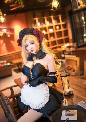 蜜桃成熟了