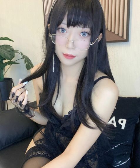 好姑娘完整
