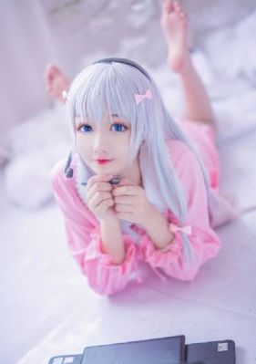 让我看见你是谁