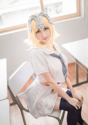 苹果男孩