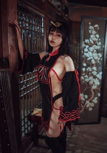 妈妈朋友1
