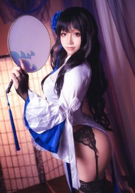 美少女莫娜