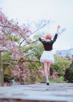 为什么老师会在这里