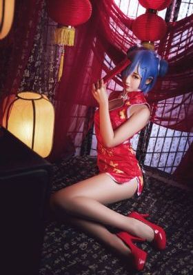 君子好逑电影