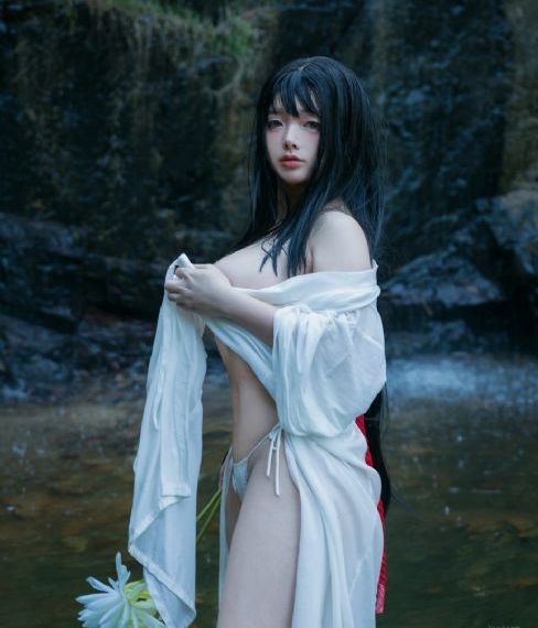 少妇洁