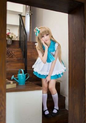 渴望成为魔法少女动画