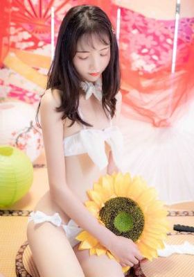 女朋友的妈妈