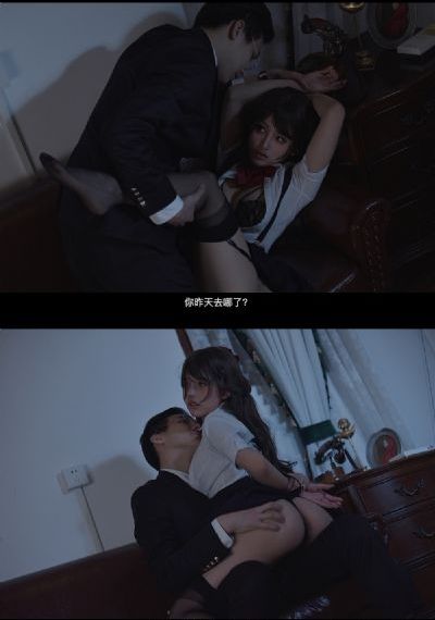 高压监狱5