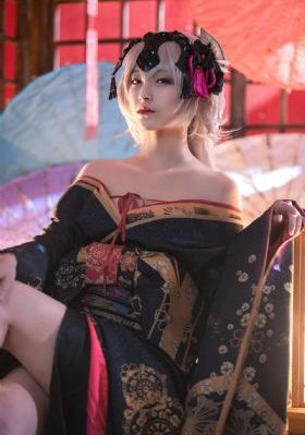 妻子的姐姐